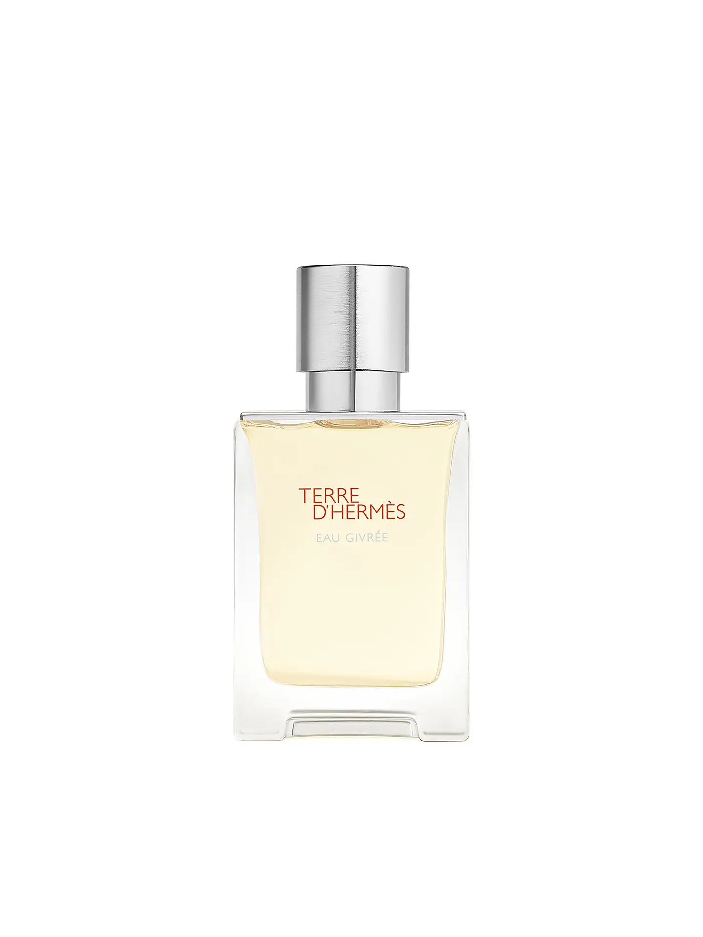 HERMÈS | Terre d'Hermès Eau Givrée Eau de Parfum Refillable Spray 50ml | 